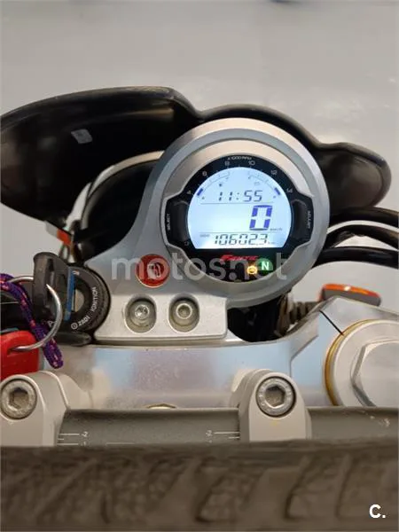 Fantic Caballero – Vista 9