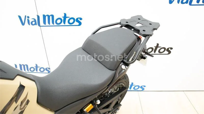 Voge 625 DSX – Vista 23