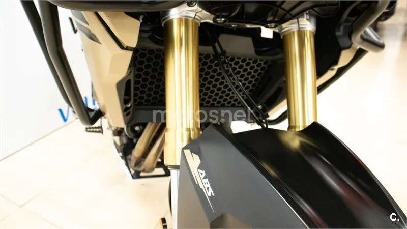 Voge 625 DSX – Vista 24