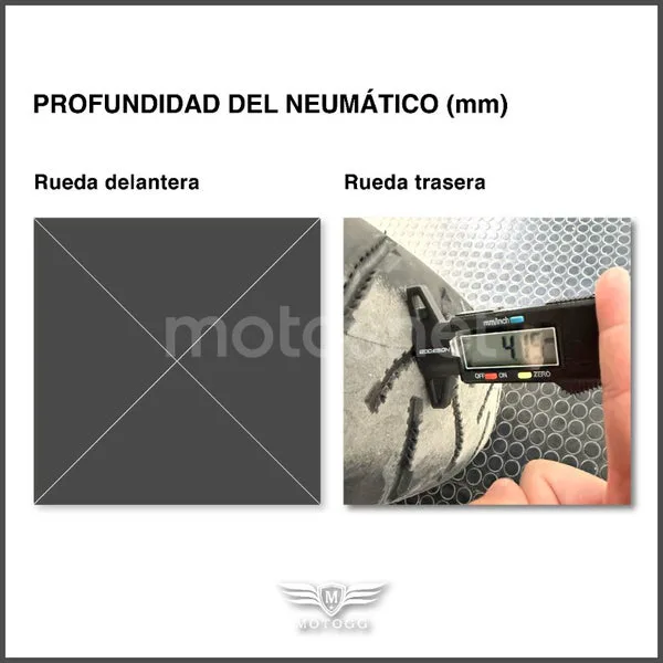 BMW F 850 GS – Vista 9