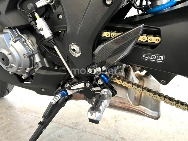 BMW M 1000 XR – Vista 11