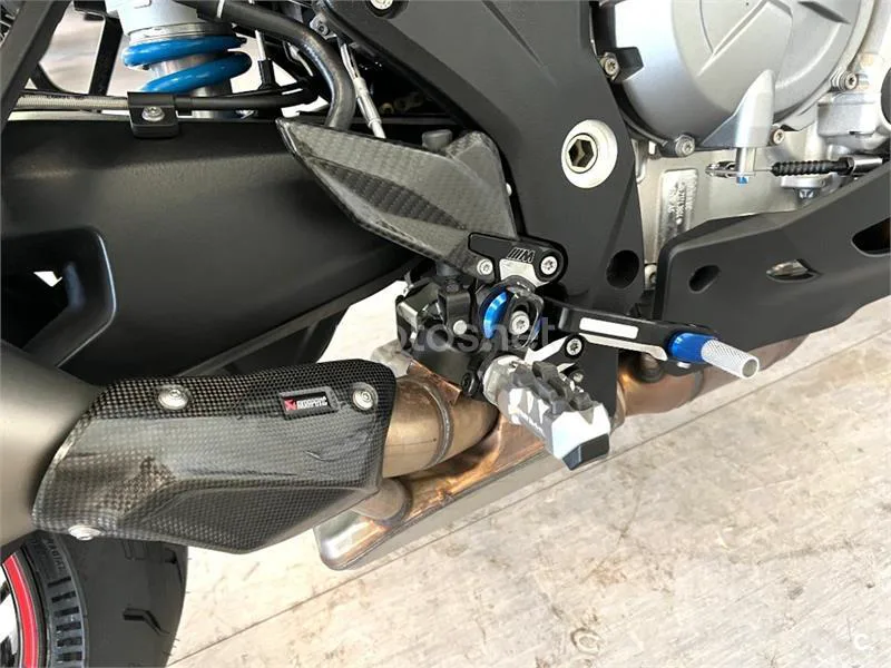 BMW M 1000 XR – Vista 12