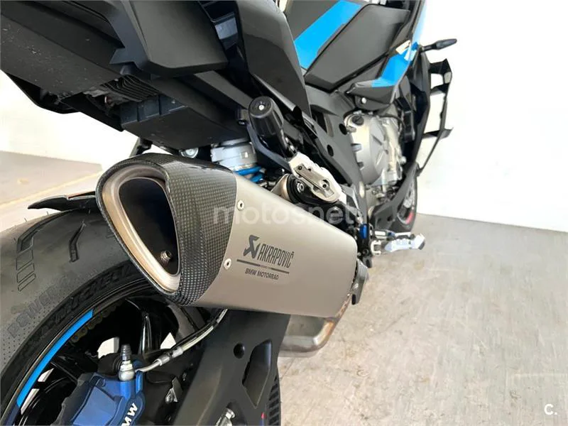 BMW M 1000 XR – Vista 13
