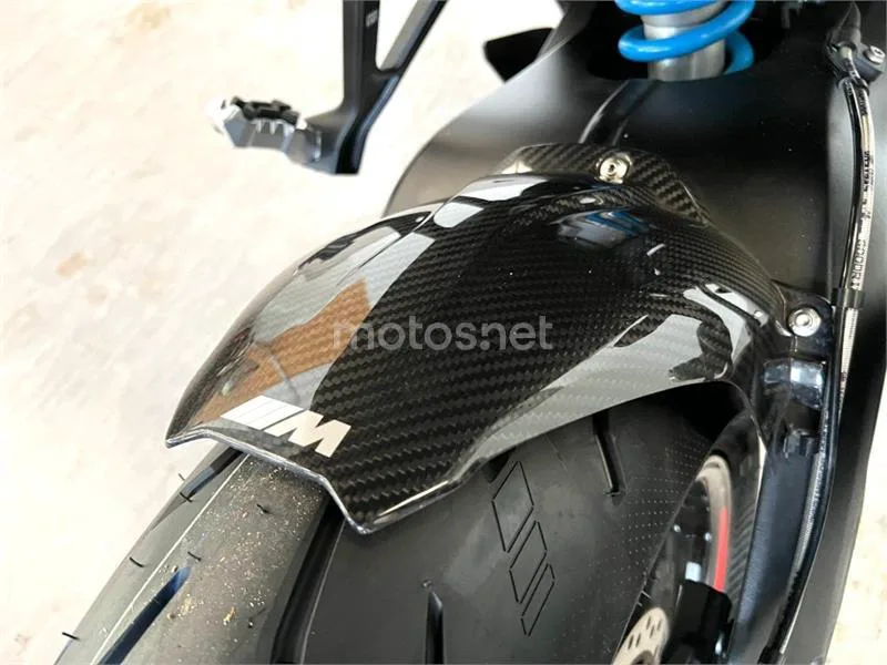BMW M 1000 XR – Vista 14