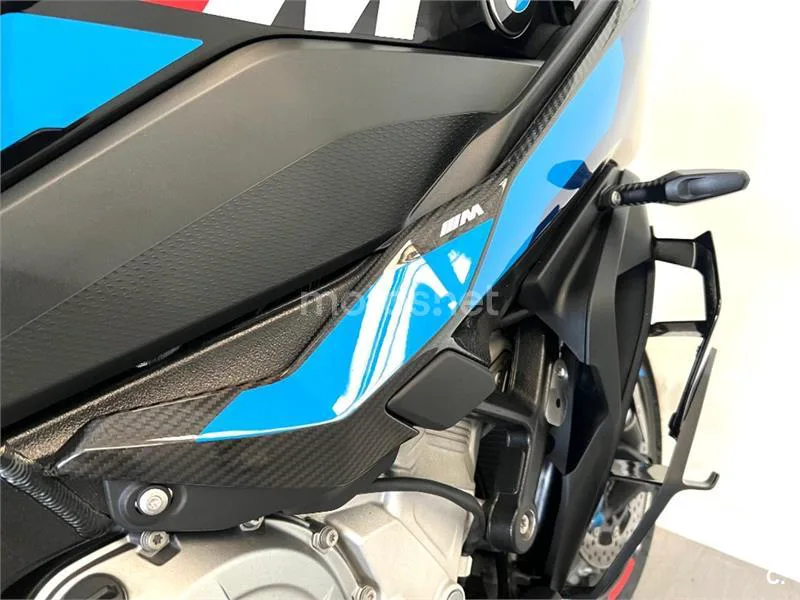 BMW M 1000 XR – Vista 15
