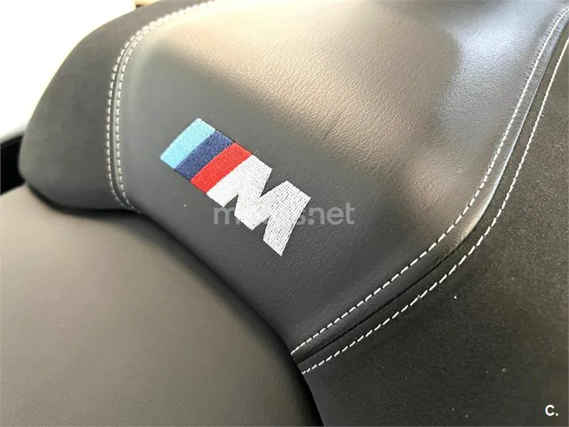 BMW M 1000 XR – Vista 16