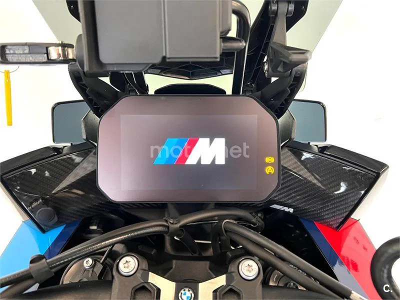 BMW M 1000 XR – Vista 6