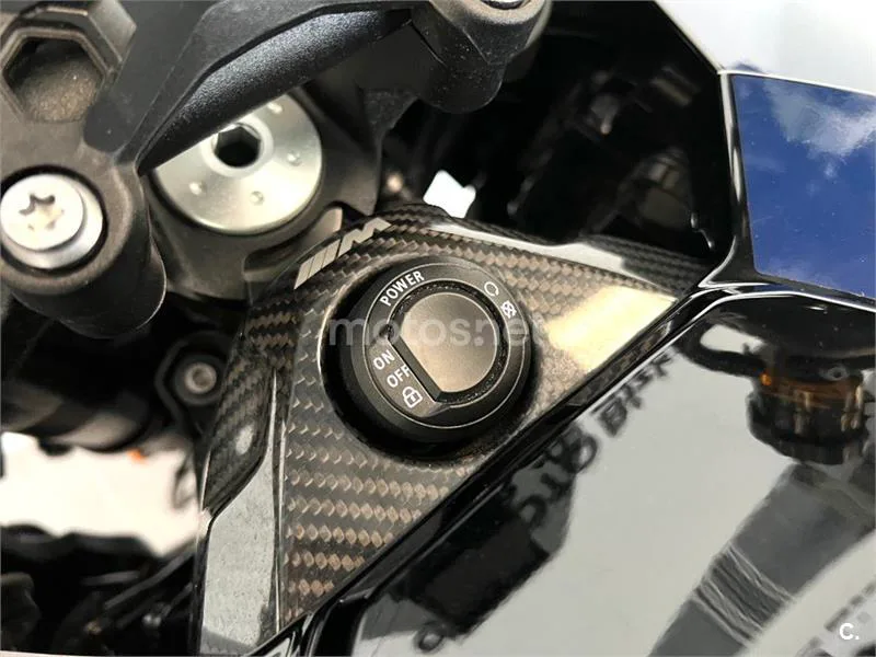 BMW M 1000 XR – Vista 8