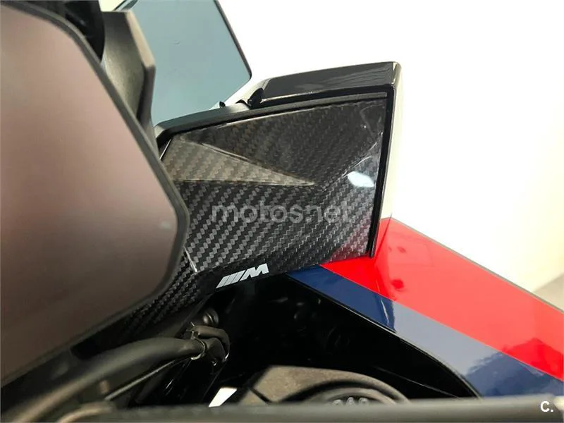 BMW M 1000 XR – Vista 9