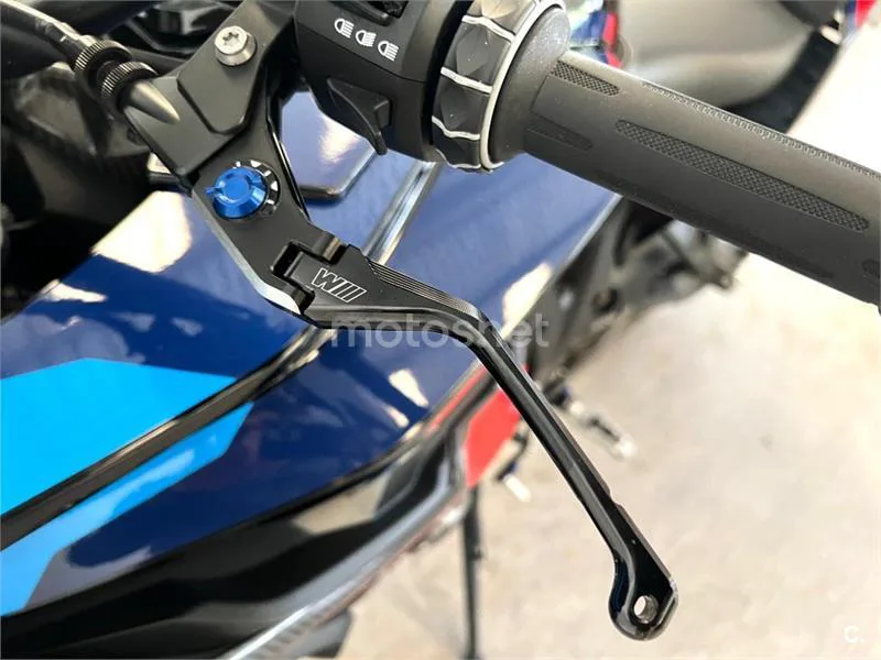 BMW M 1000 XR – Vista 10