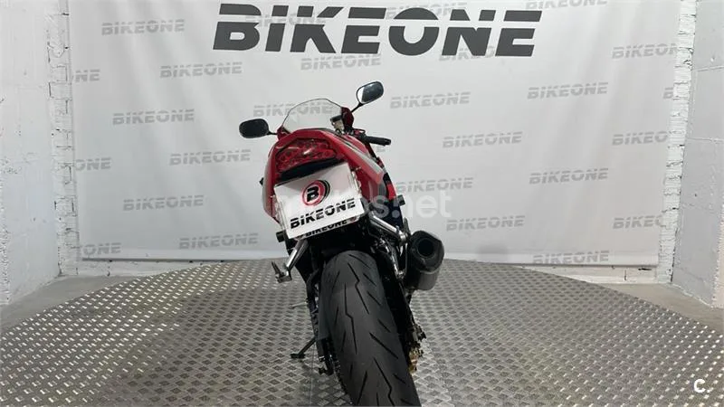 Suzuki GSX-R600 – Vista 7