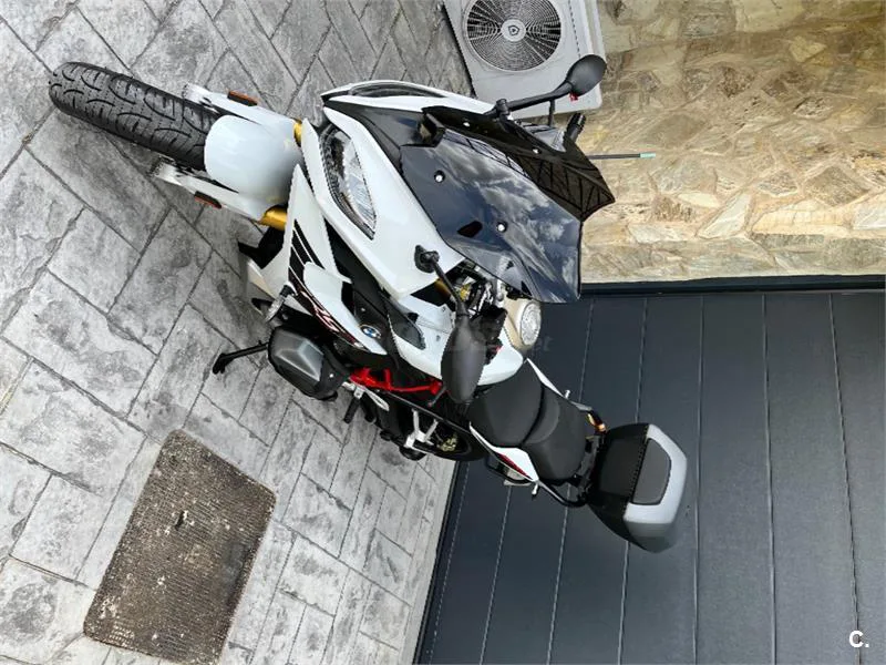 BMW R 1250 RS – Vista 3