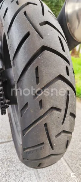BMW G 310 GS – Vista 5