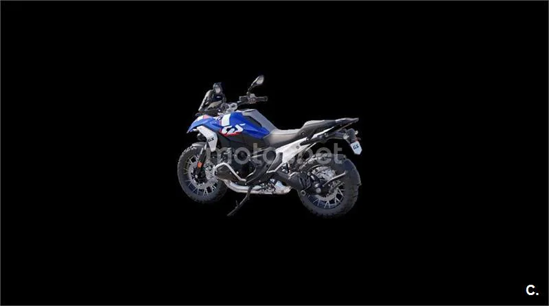 BMW R 1300 GS – Vista 11