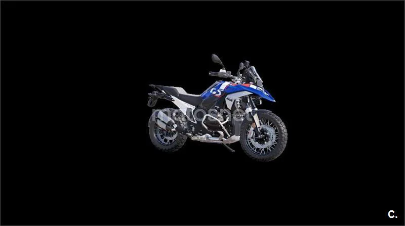 BMW R 1300 GS – Vista 3
