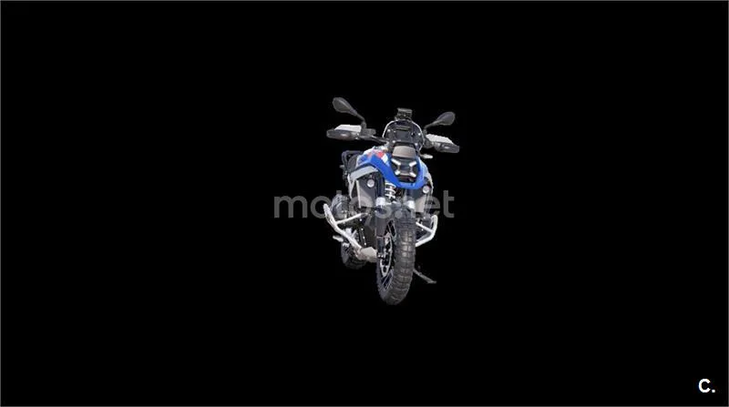 BMW R 1300 GS – Vista 5