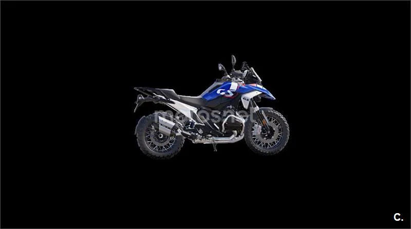 BMW R 1300 GS – Vista 6