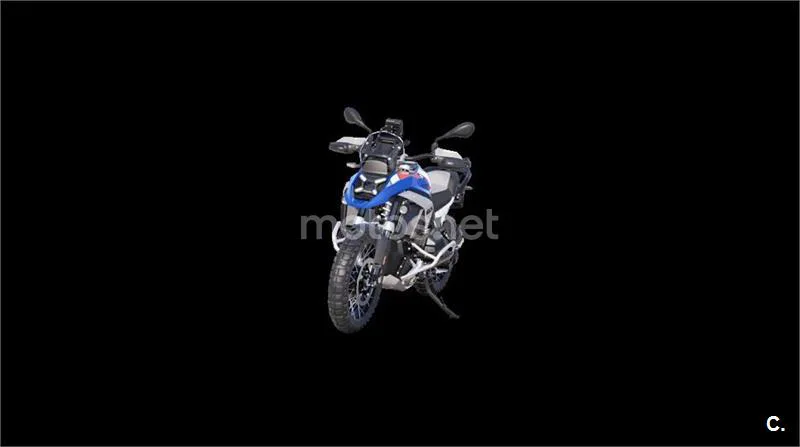 BMW R 1300 GS – Vista 9