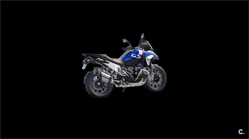 BMW R 1300 GS – Vista 10