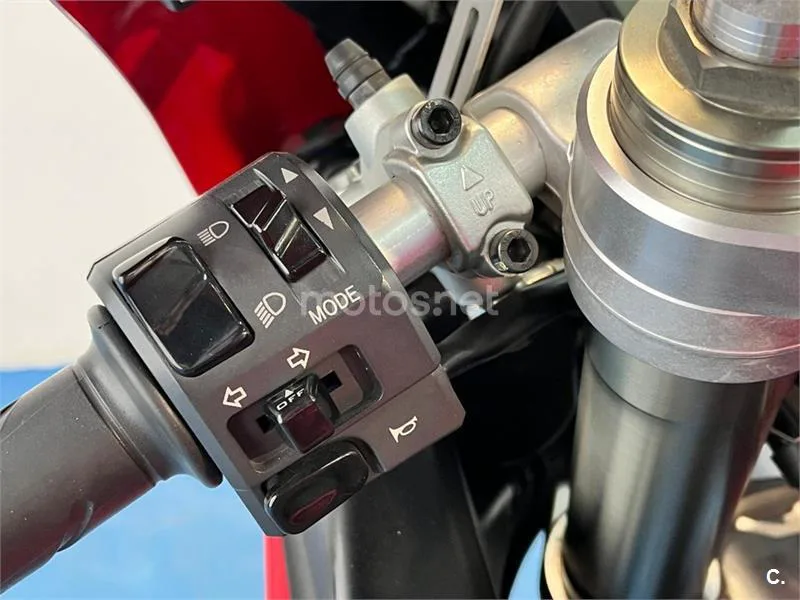 Ducati 848 Superbike – Vista 43