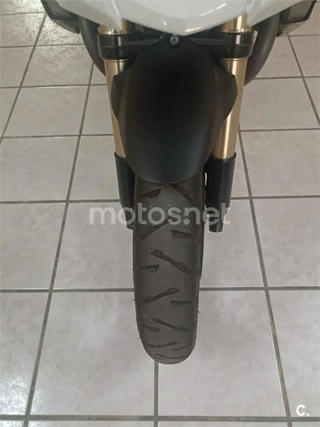 BMW R 1200 GS – Vista 5
