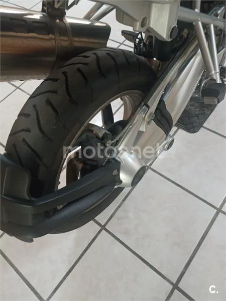 BMW R 1200 GS – Vista 6