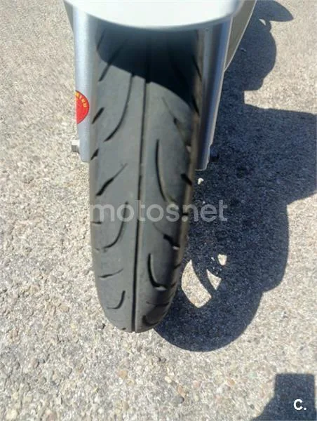 Piaggio Liberty – Vista 11