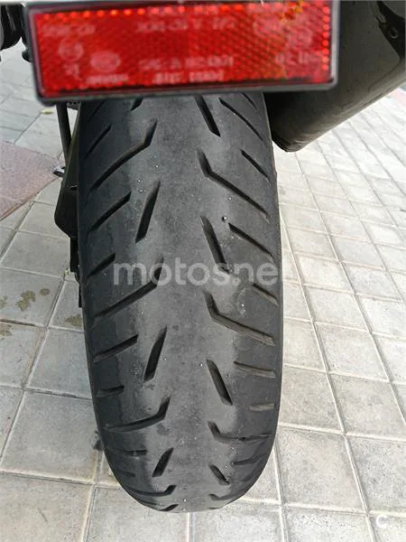 KTM 1290 Super Adventure - Vista 3