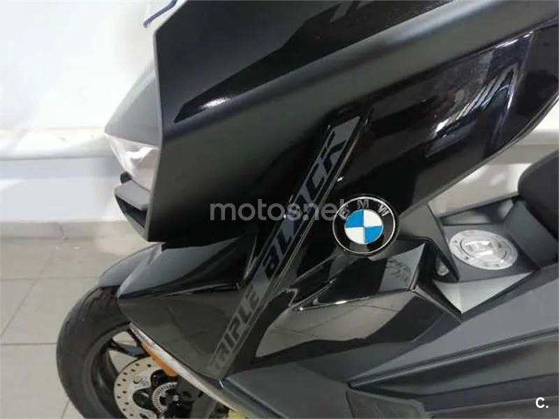 BMW C 400 GT – Vista 10