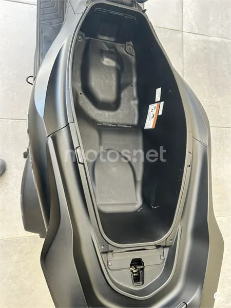 Honda PCX 125 – Vista 6