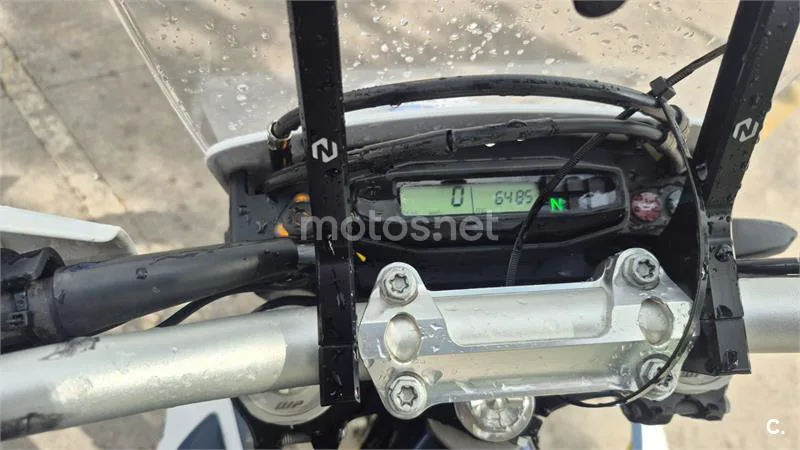 Husqvarna 701 Enduro – Vista 4