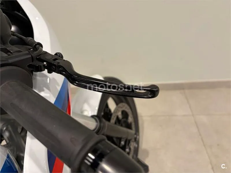 BMW R nineT – Vista 11