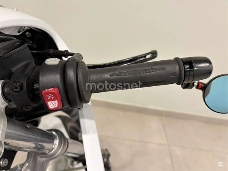 BMW R nineT – Vista 14
