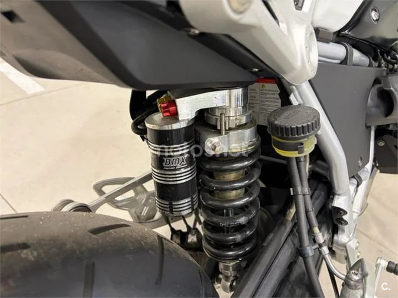 BMW R nineT – Vista 10