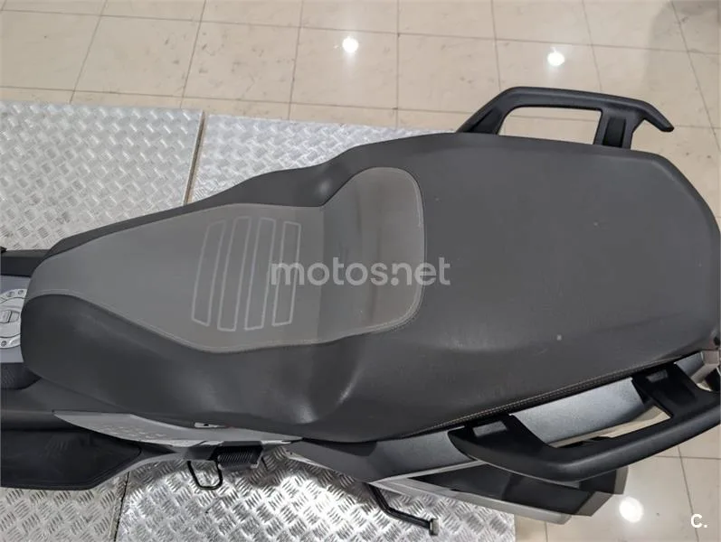 BMW C 400 X – Vista 18