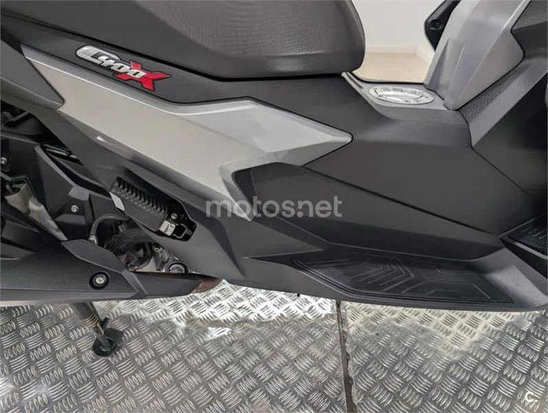 BMW C 400 X – Vista 20