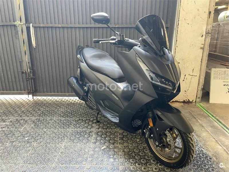 Zontes 125 D – Vista 3