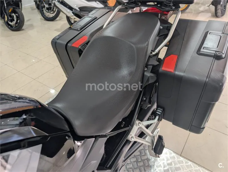 BMW F 750 GS – Vista 19