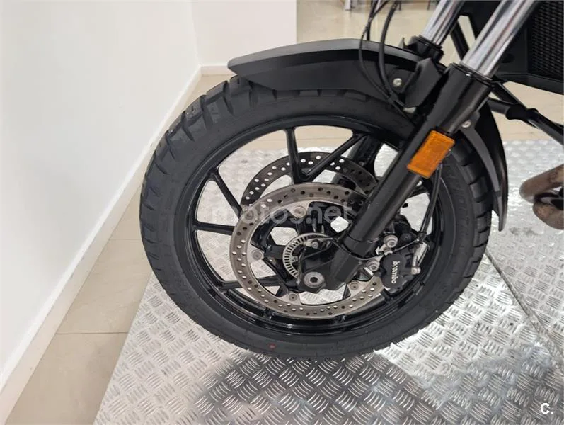 BMW F 750 GS – Vista 22