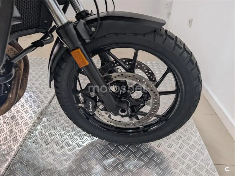 BMW F 750 GS – Vista 23