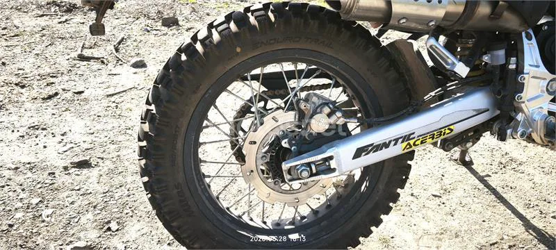 Fantic Caballero – Vista 2