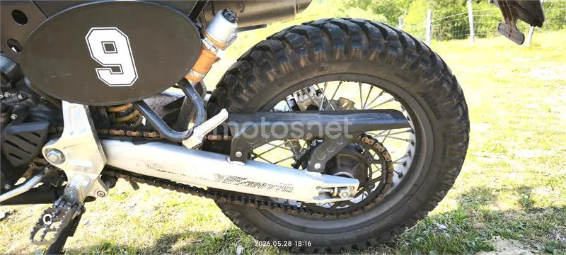 Fantic Caballero – Vista 9
