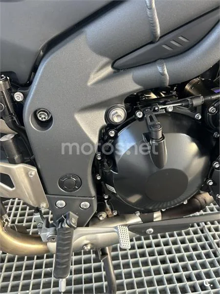 Triumph Tiger 1050 – Vista 15