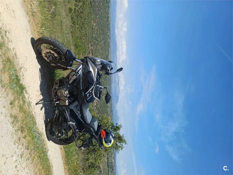 QJ Motor SRT 600 SX – Vista 3