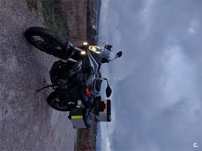 QJ Motor SRT 600 SX – Vista 4