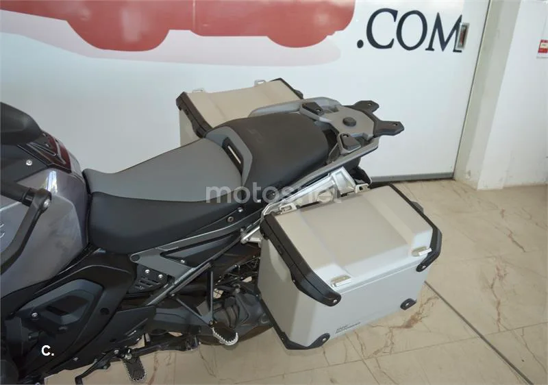 BMW R 1300 GS – Vista 11