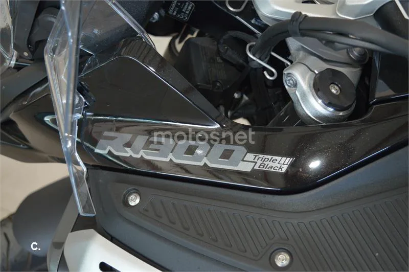 BMW R 1300 GS – Vista 7