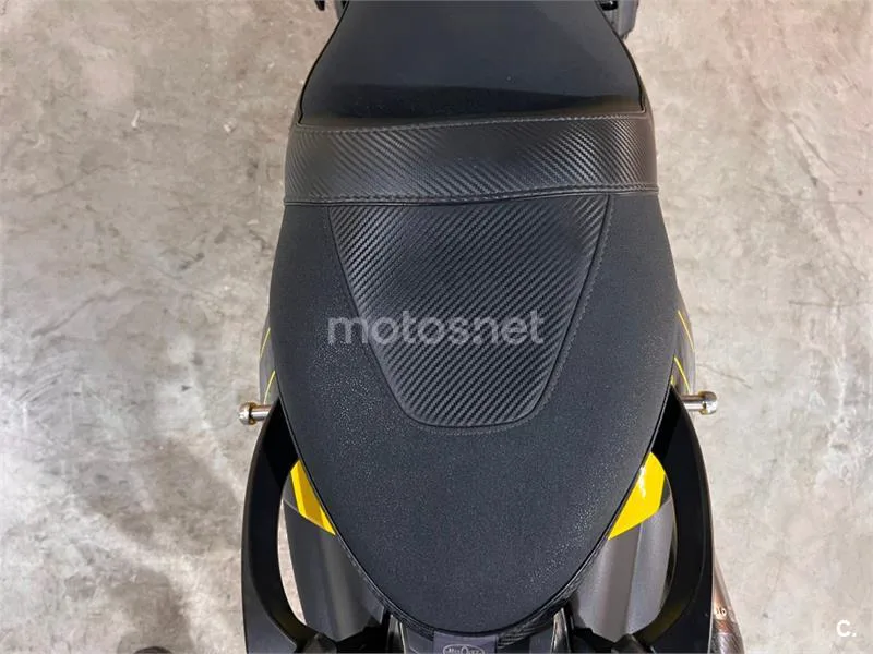 BMW K 1200 S – Vista 11