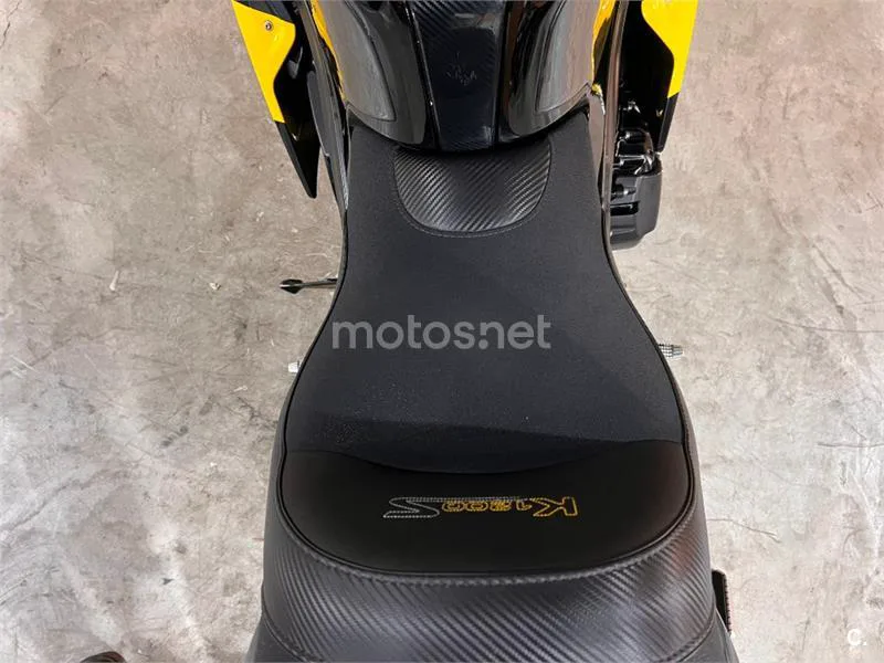 BMW K 1200 S – Vista 12