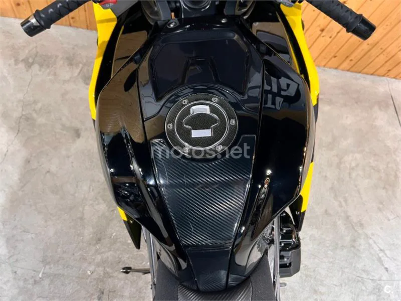 BMW K 1200 S – Vista 13